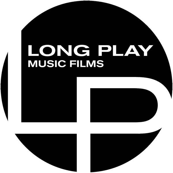 Long Play Music Films logo